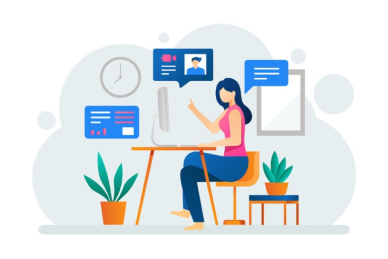 5 Tools Your Business Needs for Remote Work