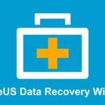 EaseUS Data Recovery Wizard work