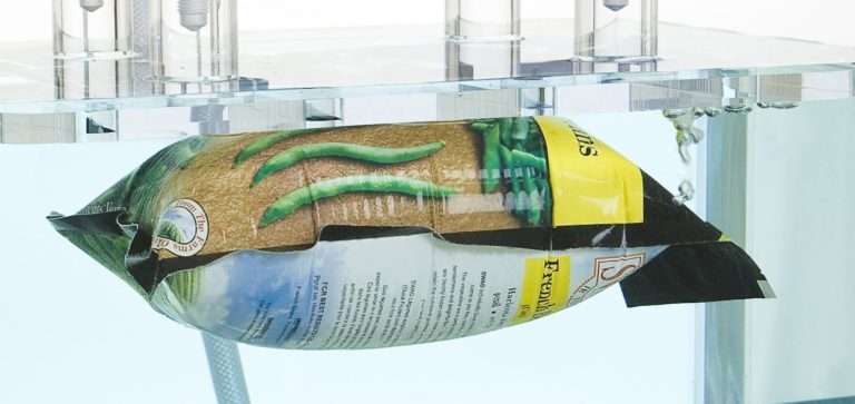 Food Packaging Integrity