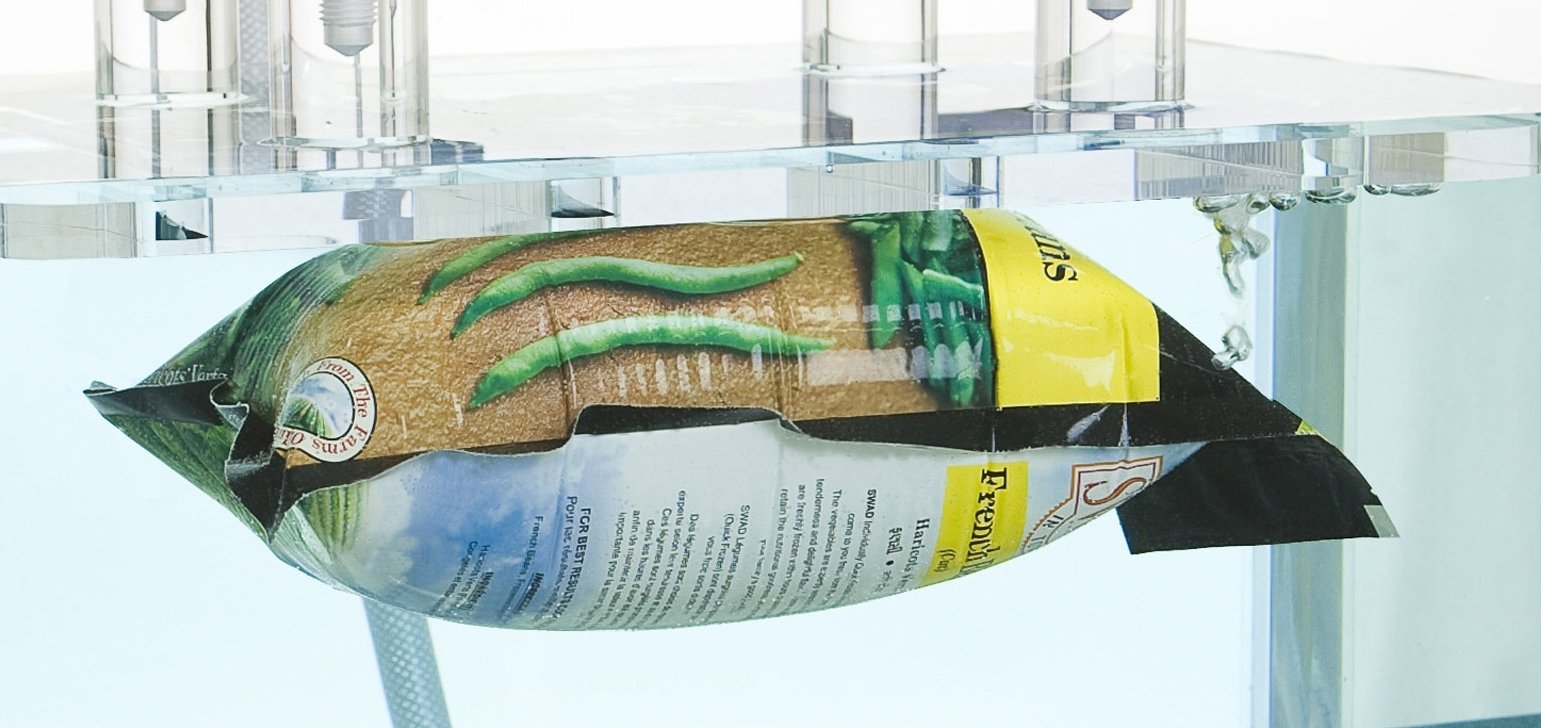 Food Packaging Integrity