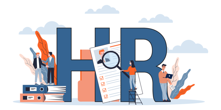 HR Software.