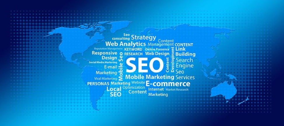 How Does Seo Up Your Marketing Strategies?