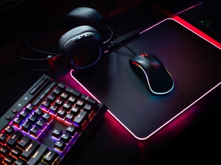 How to Take Your Gaming to the Next Level