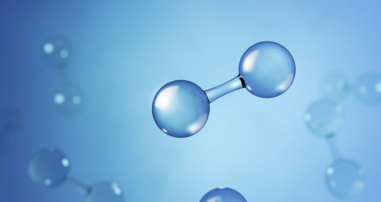 Hydrogen