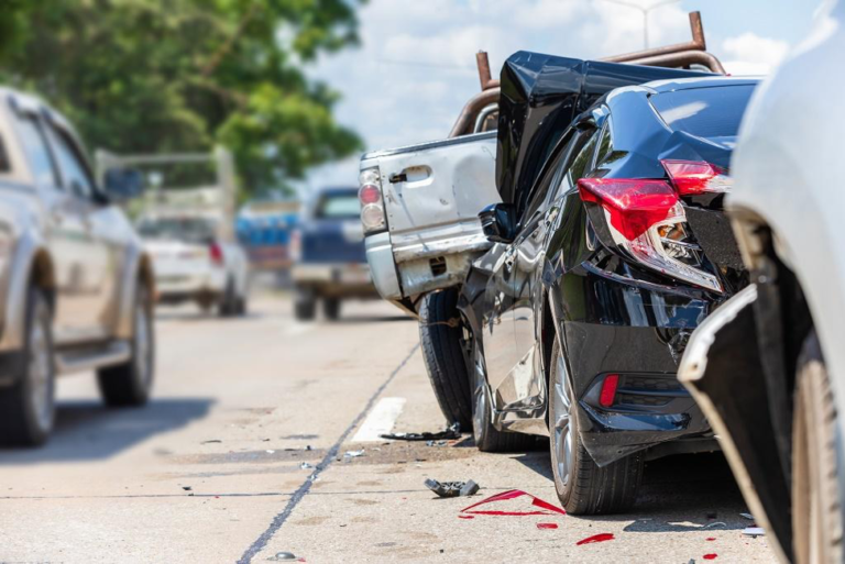 Insurance Company Cheap Shots