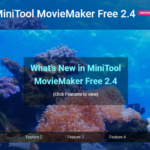 MiniTool MovieMaker