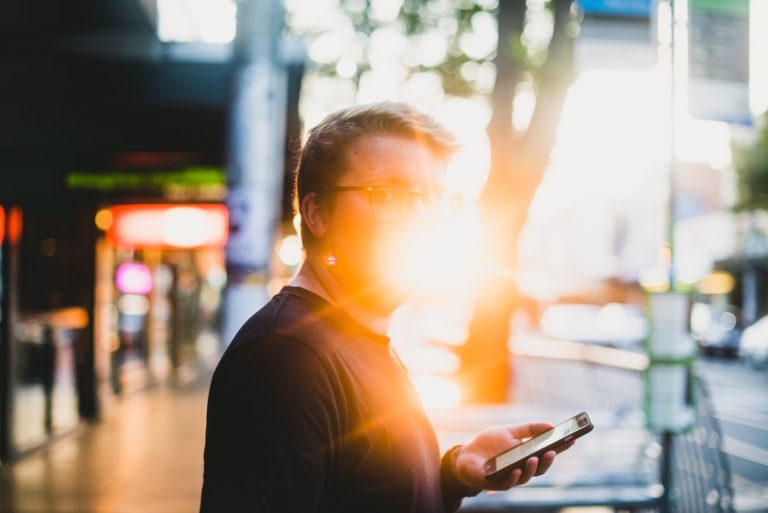Things You Should Start Doing From Your Mobile Instead of Your Computer