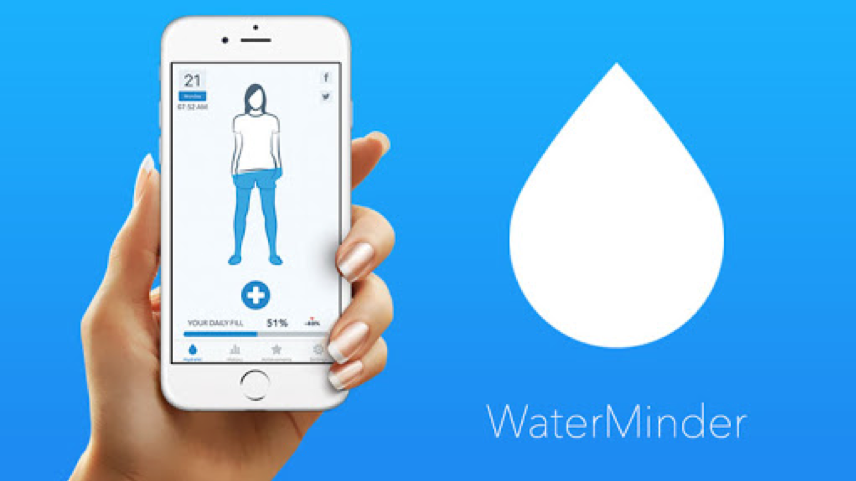 Waterminder