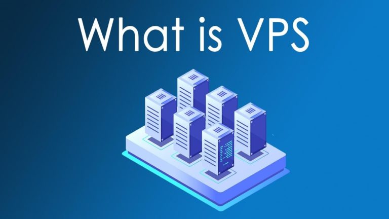 What is VPS hosting and Virtual Servers?