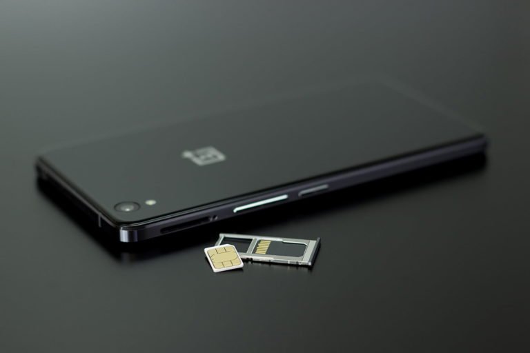 eSIM technology