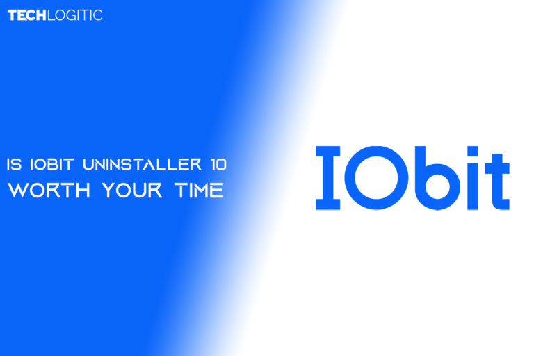 is iobit uninstaller pro worht it