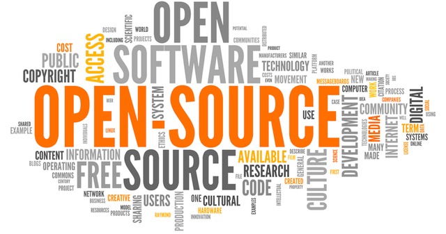 open source software