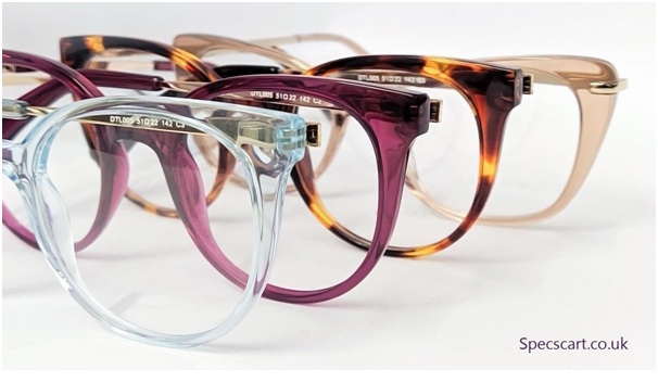 Best Prescription Glasses