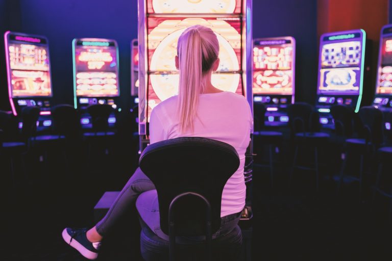 Betting