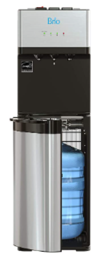 Brio Self Cleaning Water Cooler