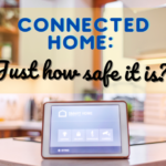 Connected Home: Just How Safe Is It?