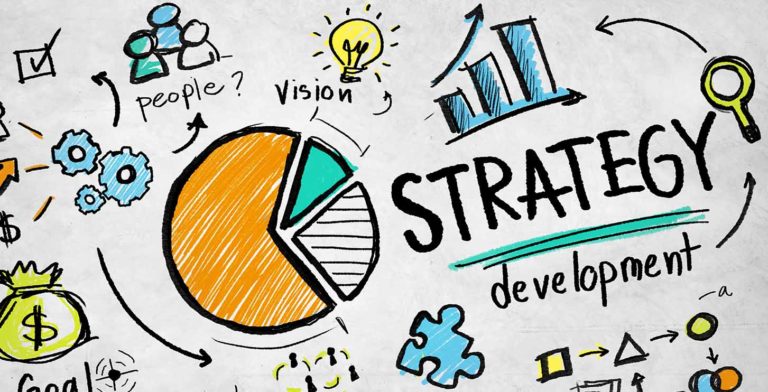 Here's How To Avoid The 5 Mistakes With Your Social Media Marketing Strategy