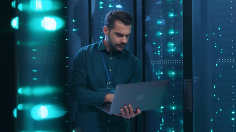 Information Technology Security