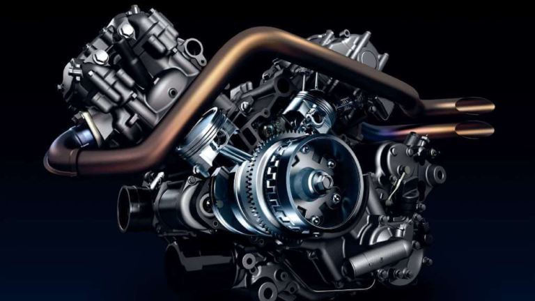 Mission Critical Parts and Components