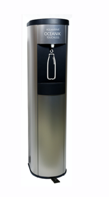 Oceanik Touchless Bottleless Cooler