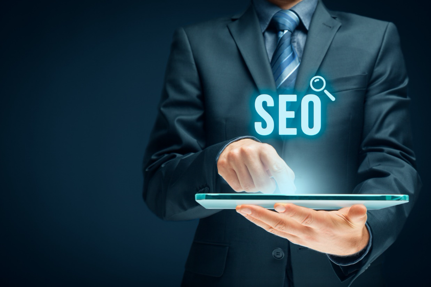 Search Engine Optimization