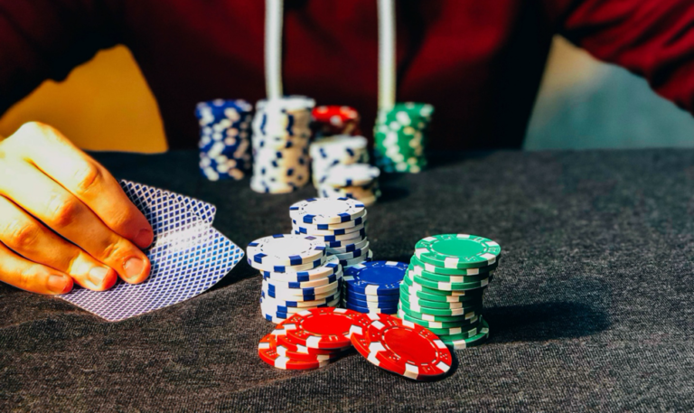 Slots are (Not) an Easy Game to Make Money