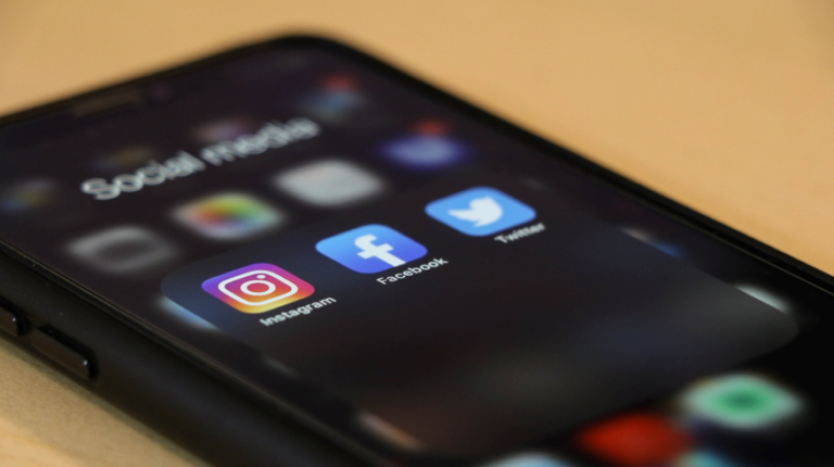 Social Media’s Role in the 2020 Presidential Election
