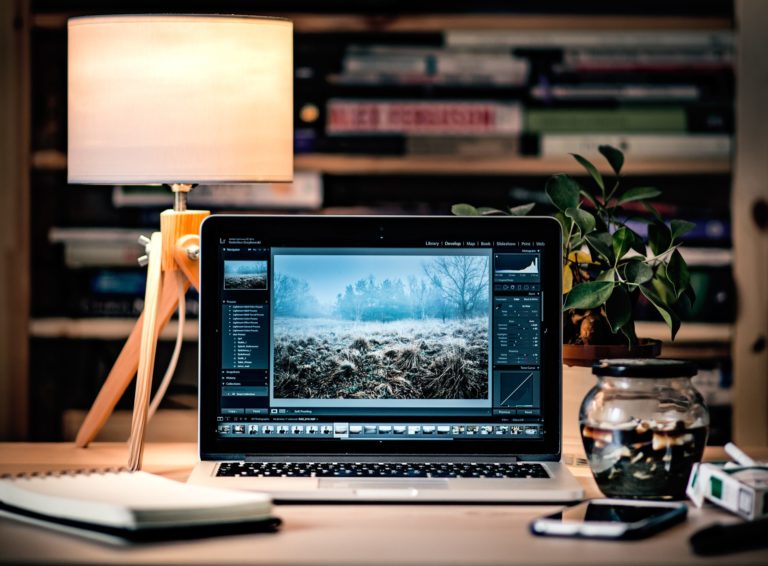 What To Expect When You Work With A Web Designer