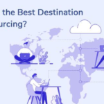 Why India is the Best Destination for IT Outsourcing?