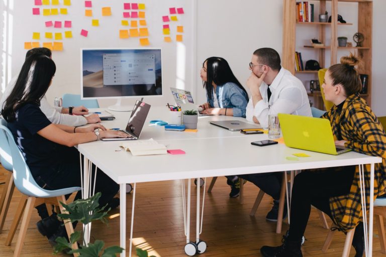 Work Environment Could Affect Employee Productivity