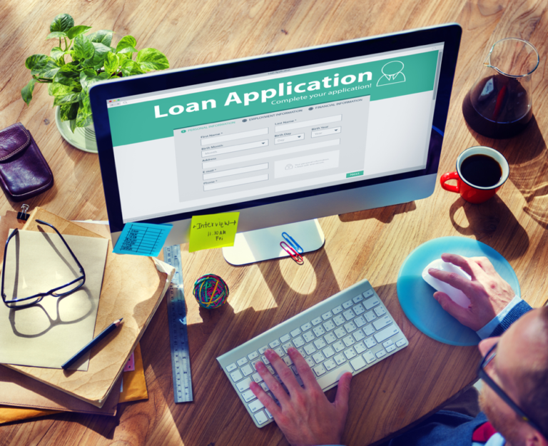 4 Major Trends in the Online Financial Industry