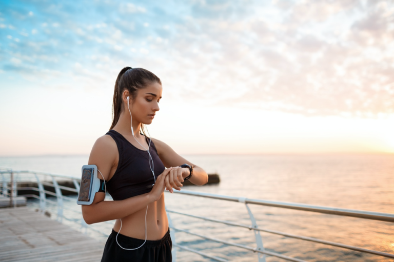 5 Useful Gadgets for Trail Running