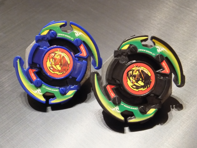 Beyblade