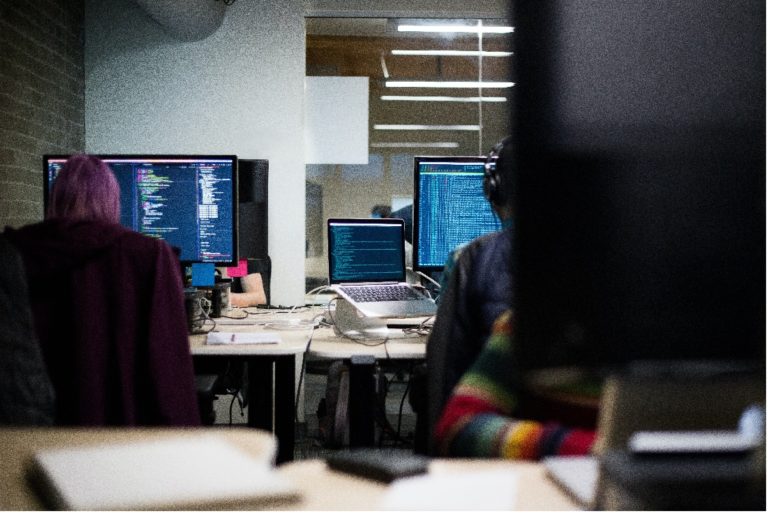 Call Center Software