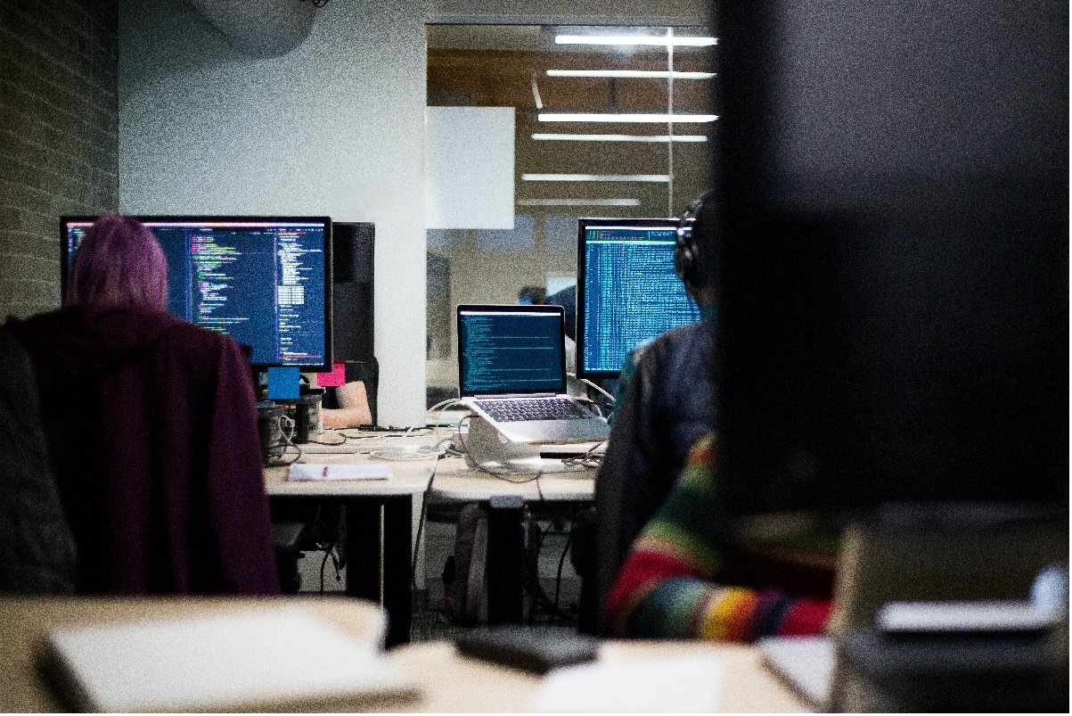 Call Center Software