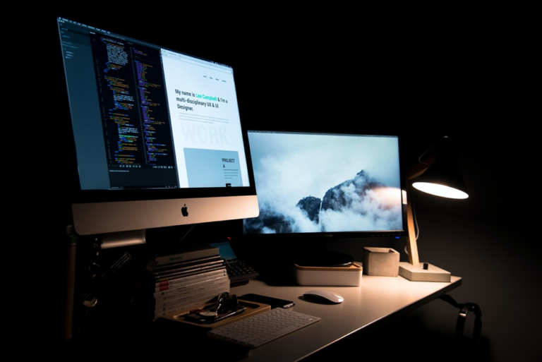 Domain Names and Hosting