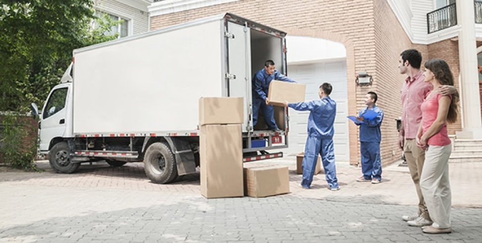 Exclusive Movers in Charlotte Advantages of Hiring Local Movers