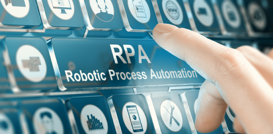 Five Ways Robotic Process Automation Can Help Small And Mid Sized Organizations