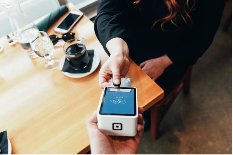 Mobile Payments & Card Reader