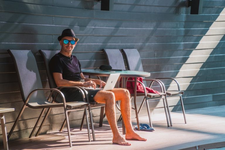 Remote Work