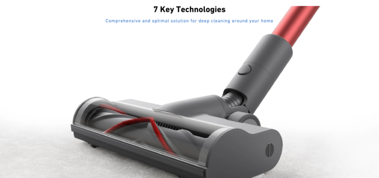 Robot Vacuum Cleaners Demystified – What Can a Vacuum Cleaner Robot Do For You?