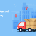 Why Businesses Should Invest in On-demand Delivery App