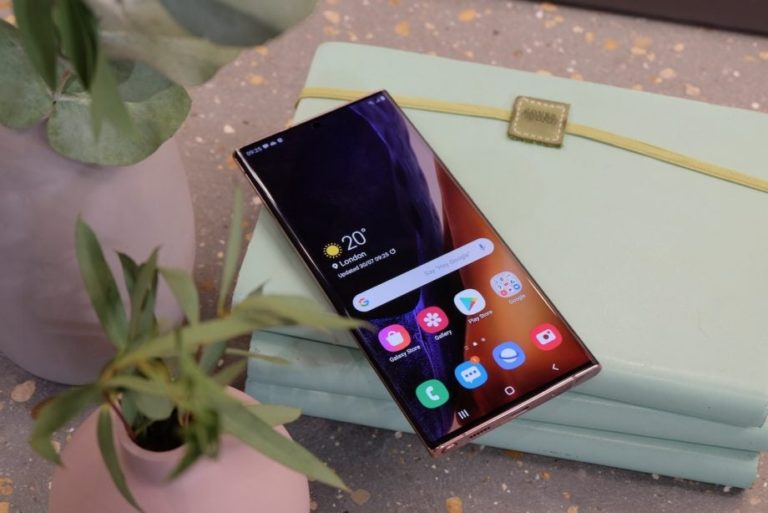 Android Smartphone