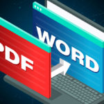 Convert PDF to Word Online Completely Free