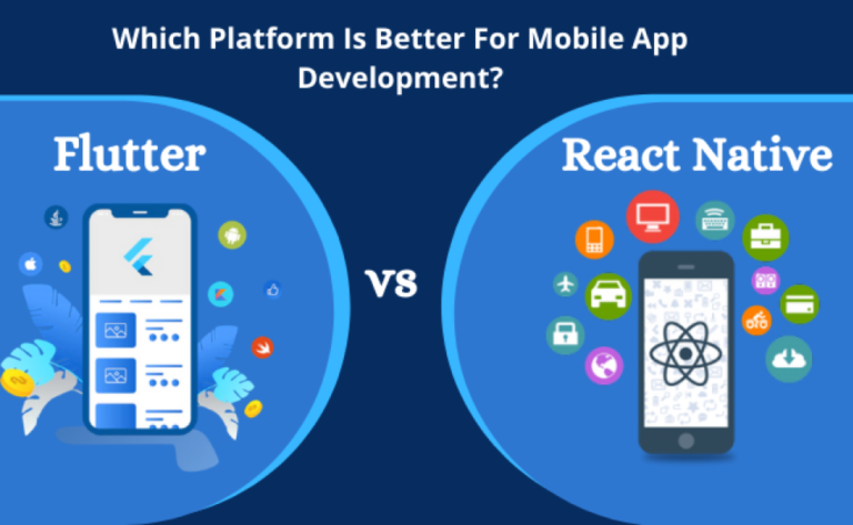 Flutter Vs React Which One Should You Choose Signity Solutions - Vrogue