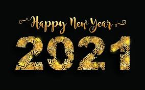 Happy New Year 2021 Images Wallpapers