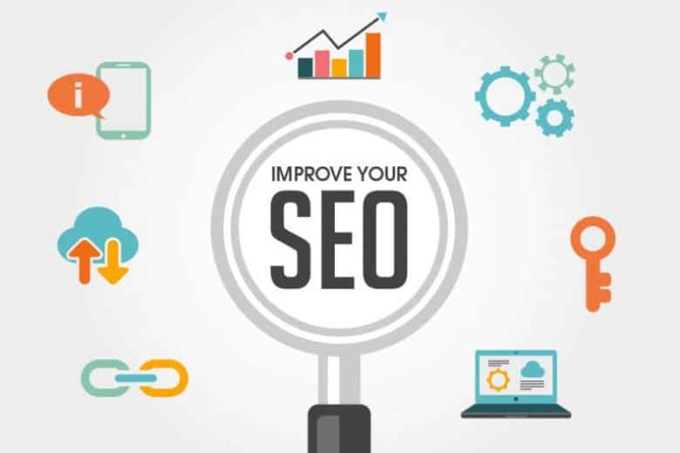 How to Improve the SEO on Your Online Store?