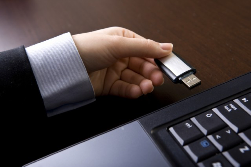 How to Recover Lost Data from Pen Drive