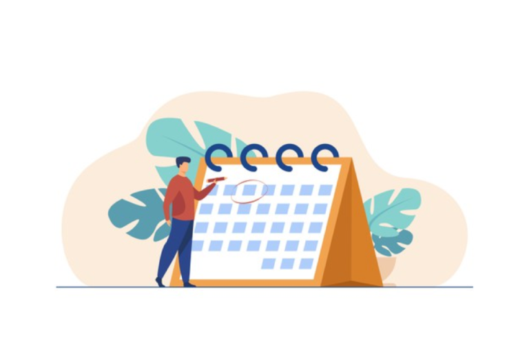 How to Stay on Top of the Employee Schedule During the Pandemic?