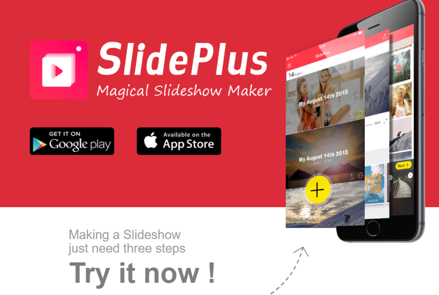 SlidePlus